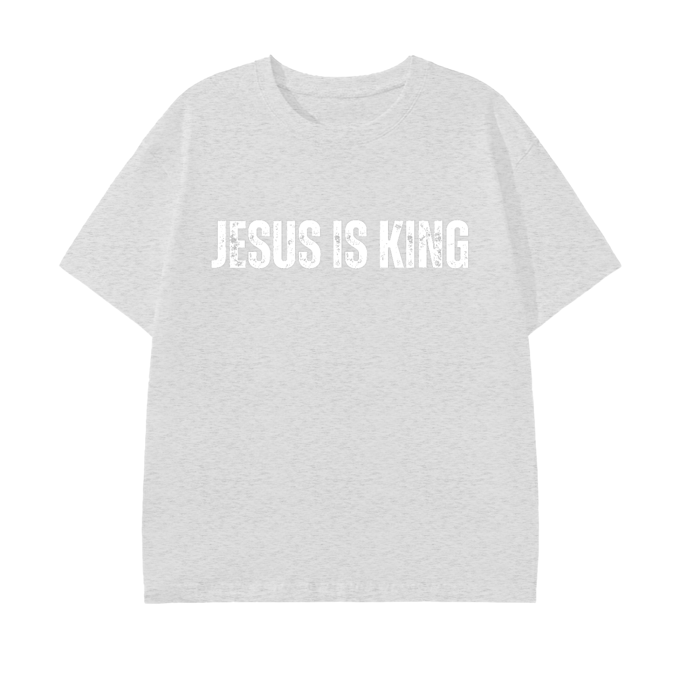 Pure Cotton Unisex T-Shirt