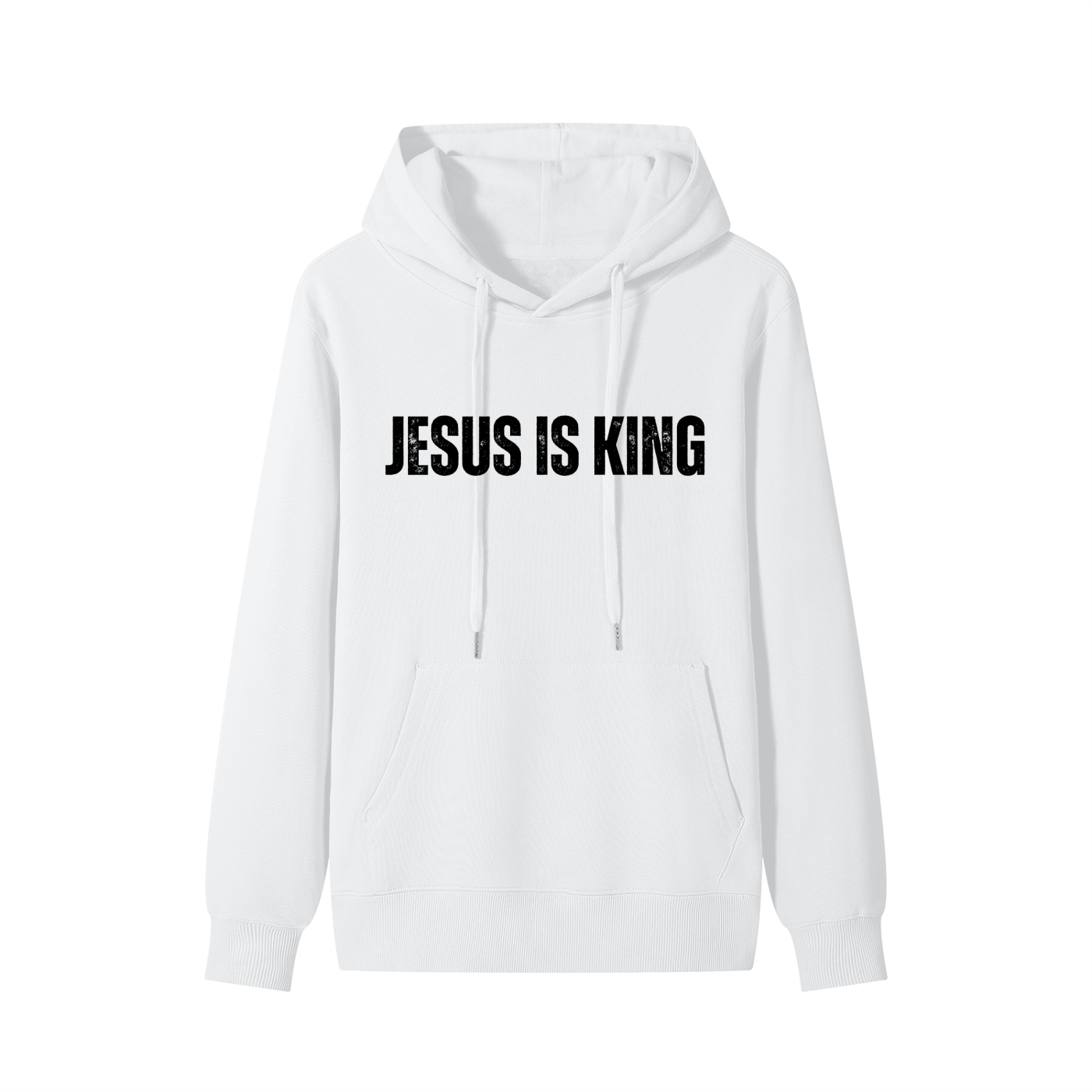 Classic Unisex Cotton Hoodie