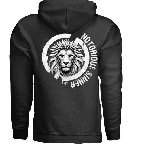 Jesus is King - Hoodie