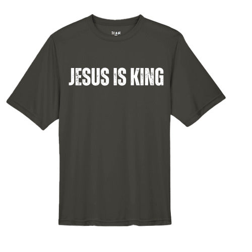 Jesus is King - Shirt