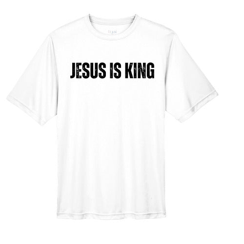 Jesus is King - Shirt