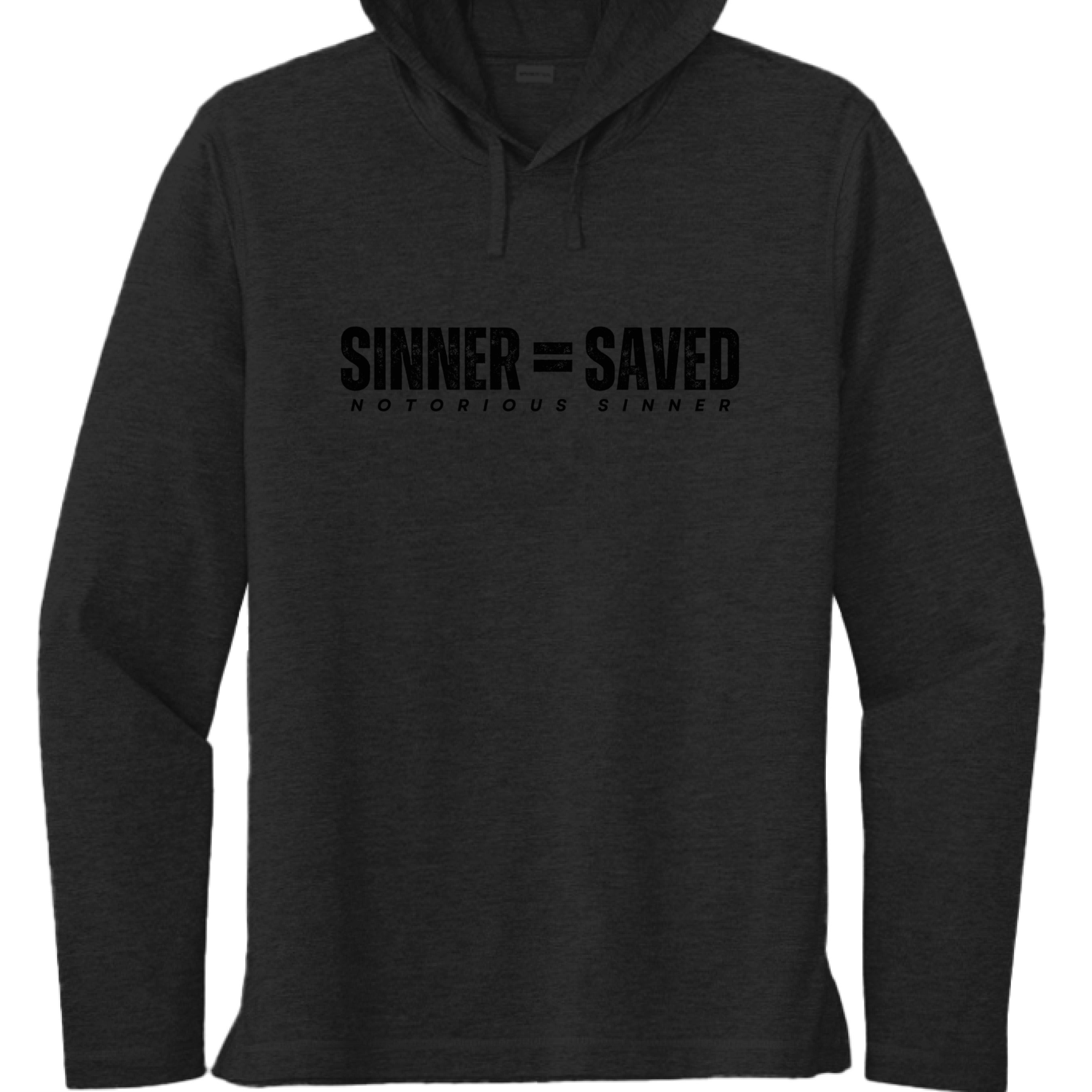 Black Triad So - FRONT