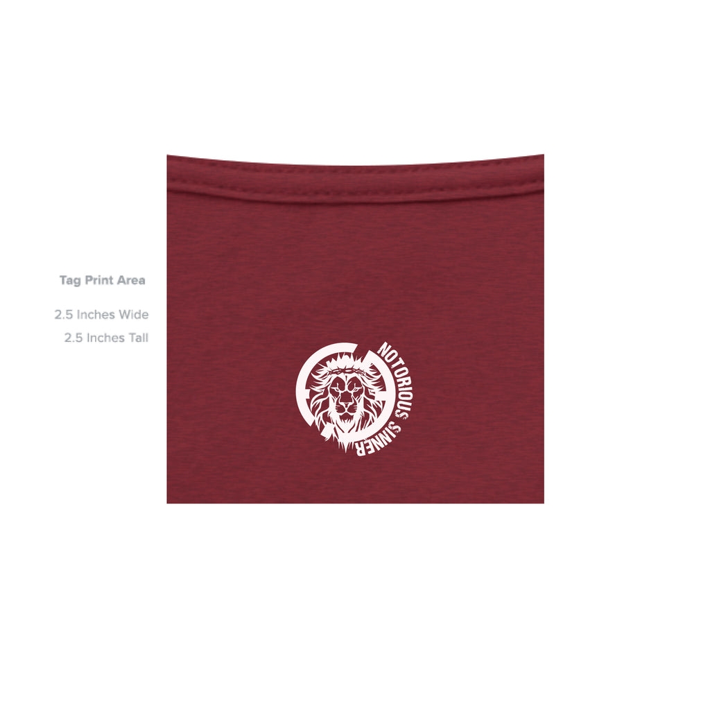 ANTIQUE CHERRY RED - INSIDE_TAG_LINE