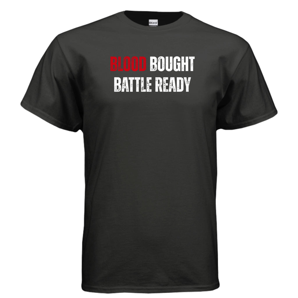 Blood Bought - Shirt