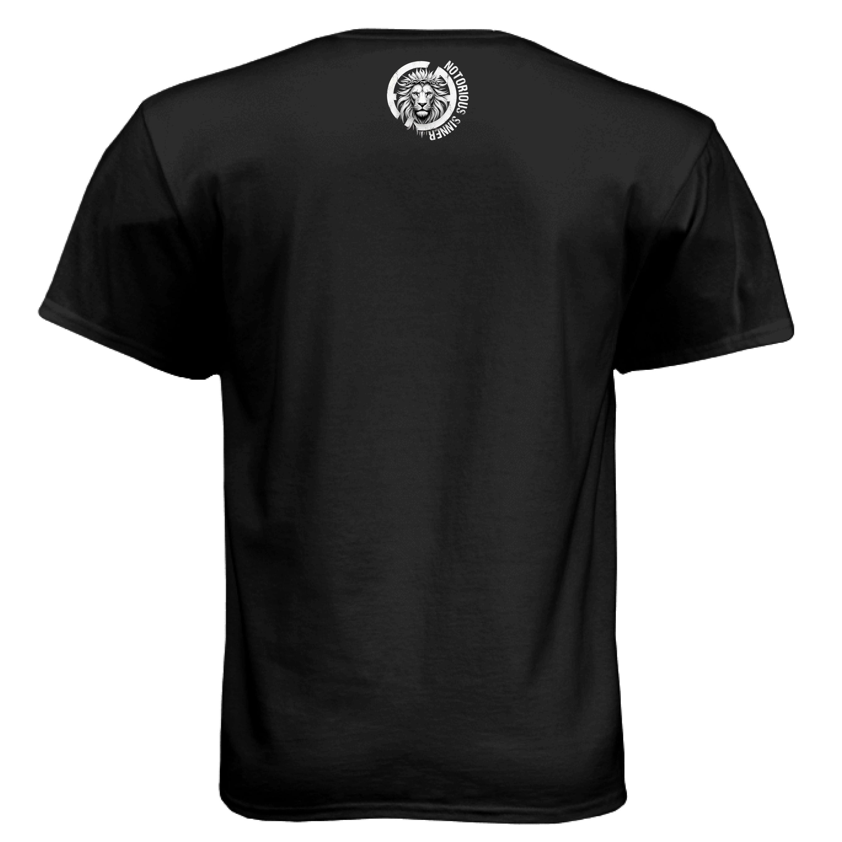 WRECKED BY GRACE - Shirt