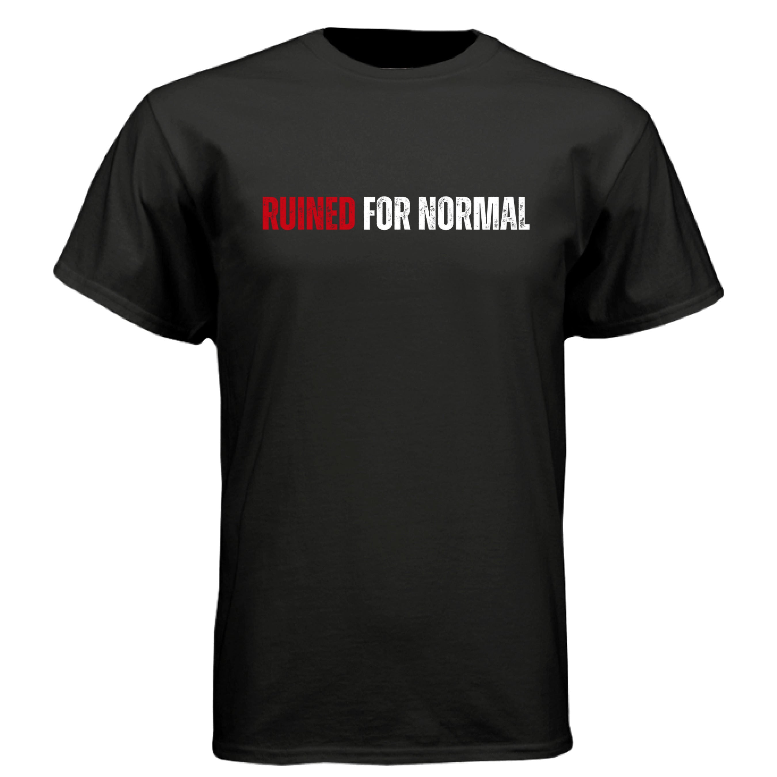 Ruined - Shirt
