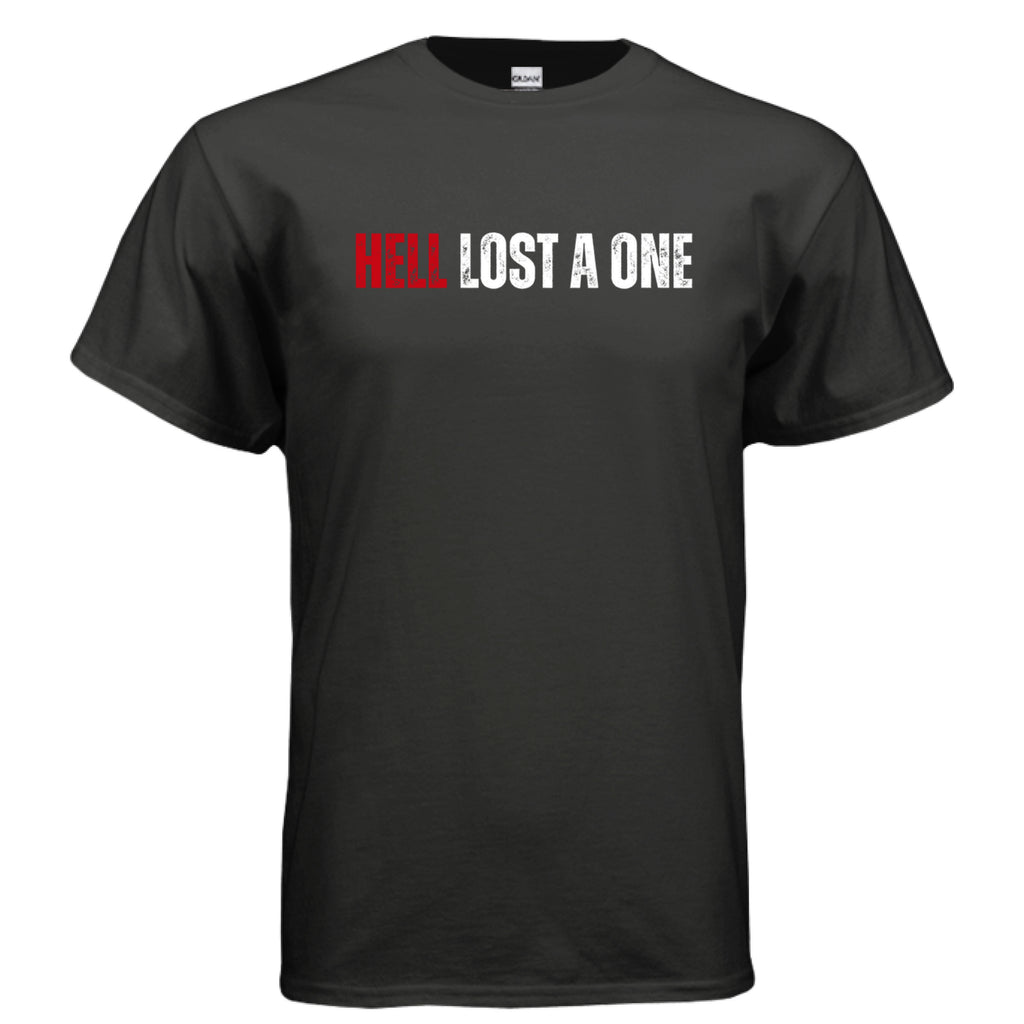 Hell Lost One - Shirt